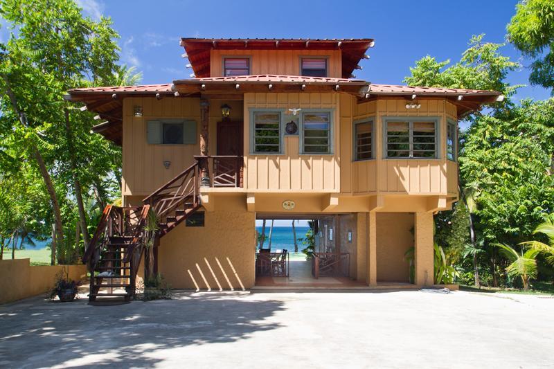 Tres Palmas Inn And Villas Rincón Eksteriør bilde