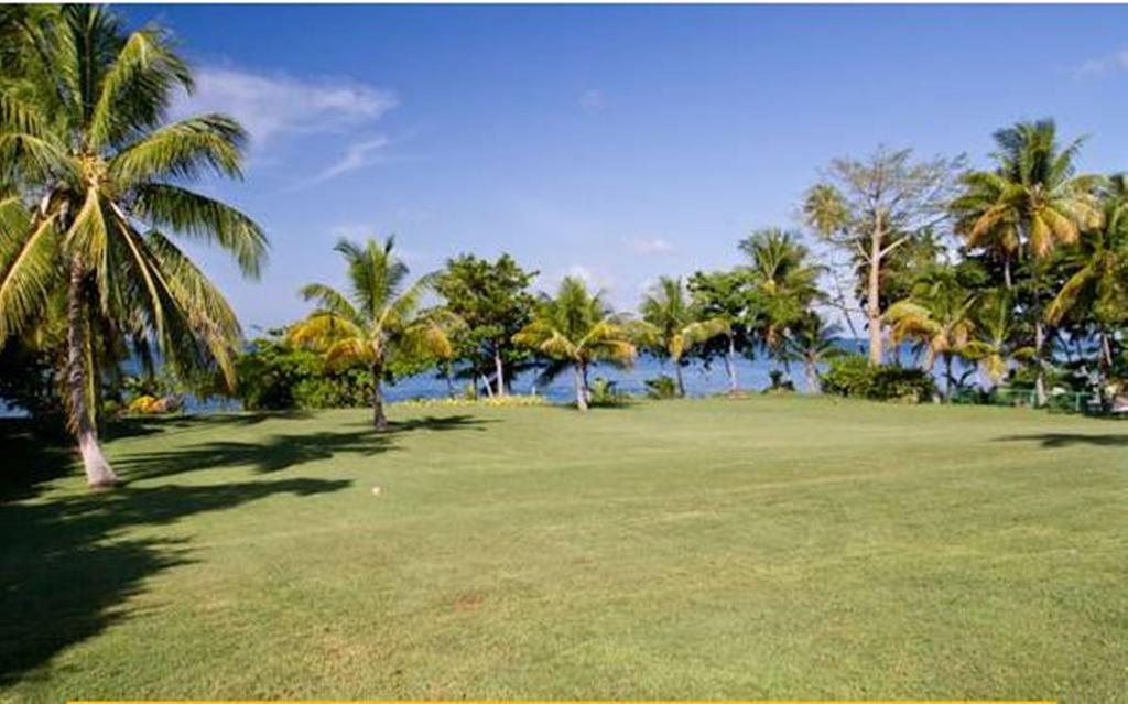 Tres Palmas Inn And Villas Rincón Eksteriør bilde