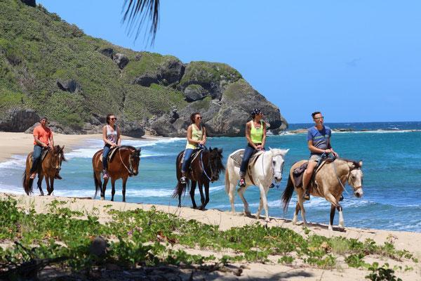 Tres Palmas Inn And Villas Rincón Eksteriør bilde