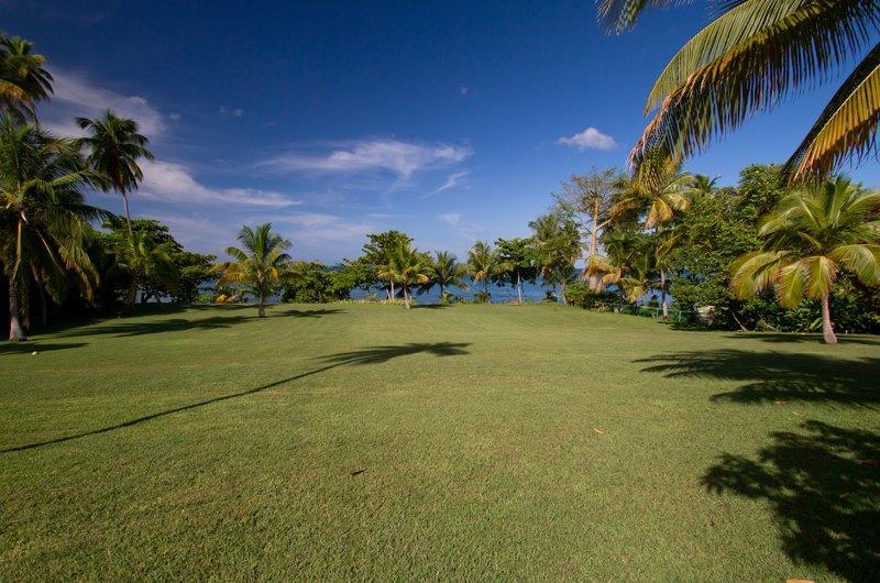 Tres Palmas Inn And Villas Rincón Eksteriør bilde