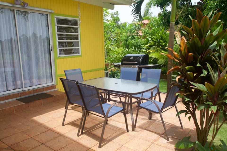 Tres Palmas Inn And Villas Rincón Eksteriør bilde