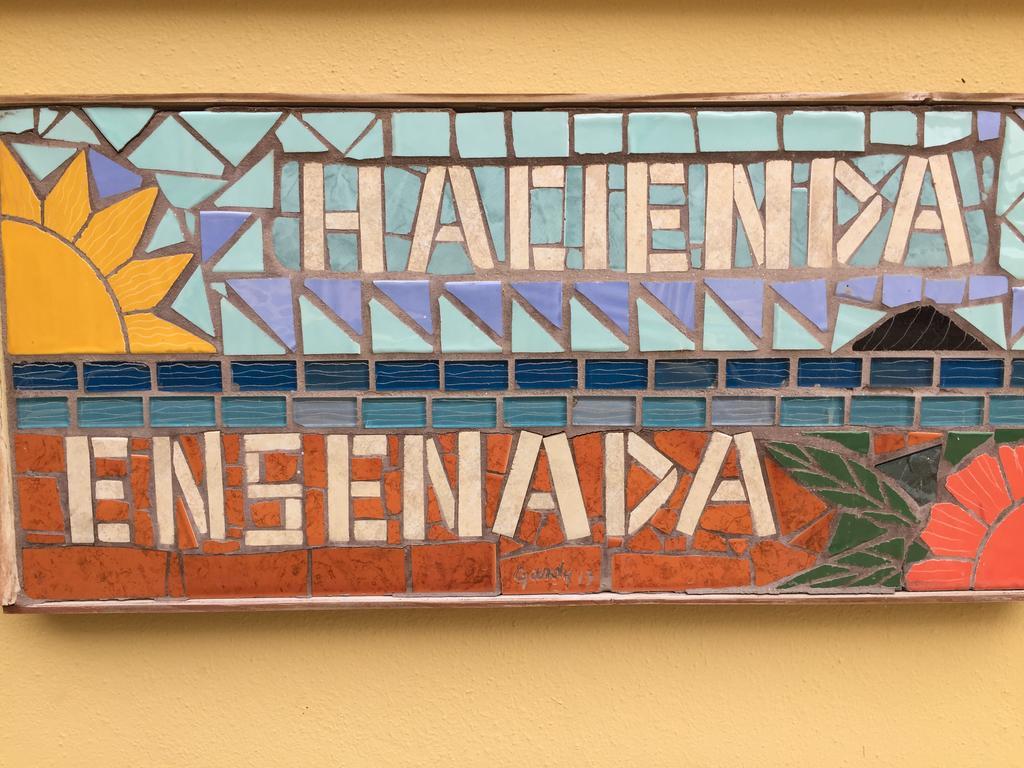 Tres Palmas Inn And Villas Rincón Eksteriør bilde