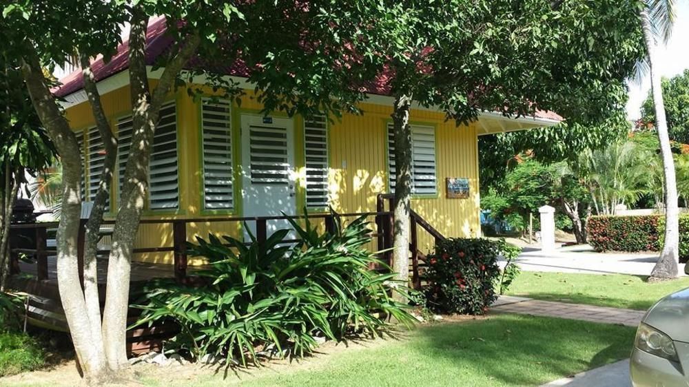 Tres Palmas Inn And Villas Rincón Eksteriør bilde